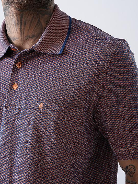 Actual product image Ragman Poloshirt (XXL)