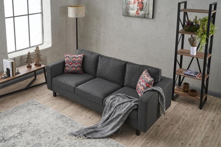 Produktbild Atelier del Sofa Jaden (3-Sitzer)