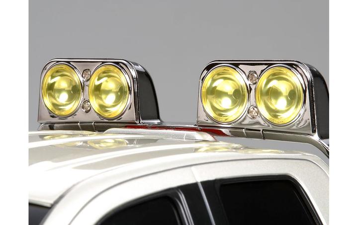 Image du produit Tamiya Toyota Tundra Highlift (Kit)