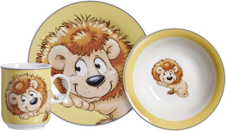 Produktbild Ritzenhoff & Breker Happy Zoo Löwe