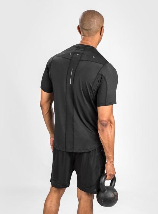 Produktbild Venum Biomecha Dry Tech - Black/Grey - S (S)