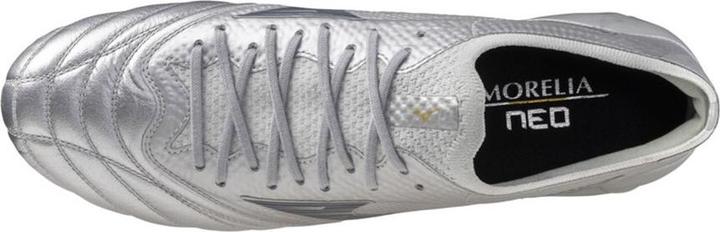 Produktbild Mizuno Morelia Neo Iv ss Elite Fg (42.5)