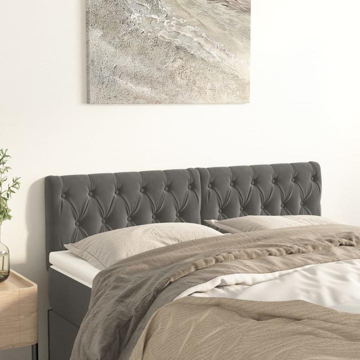 Produktbild VidaXL Mathew (160 x 7 x 88 cm)