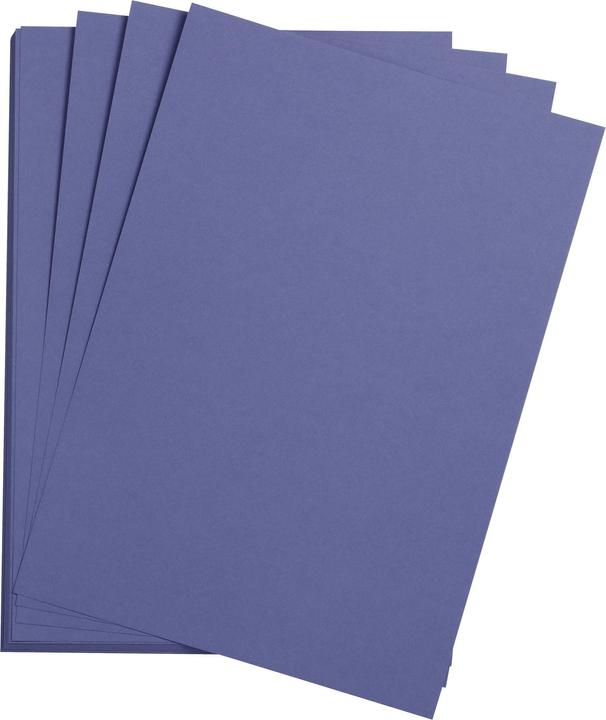 Produktbild Clairefontaine Etival Color Zeichenpapier (160 g/m², 5 x)