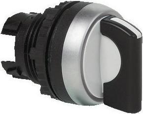 Actual product image Baco Selector switch latching 3 positions