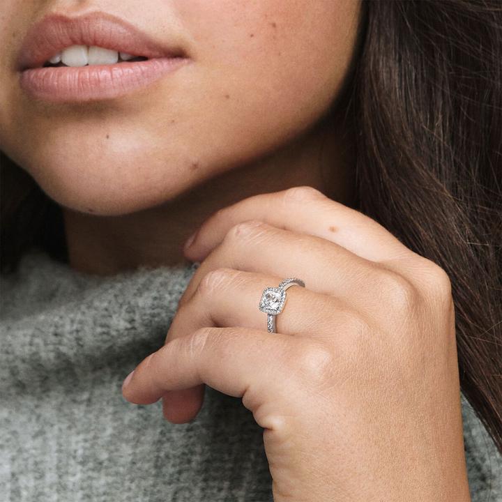 Produktbild Pandora Strahlenkranz (52, 925 Silber)