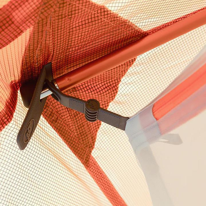 Actual product image Big Agnes Copper Spur UL2 Long (Dome tent, 1.28 kg, 2 persons)