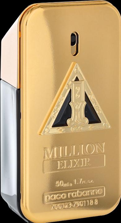 Image du produit Paco Rabanne Elixir Eau de Parfum Intense (Eau de parfum, 50 ml)