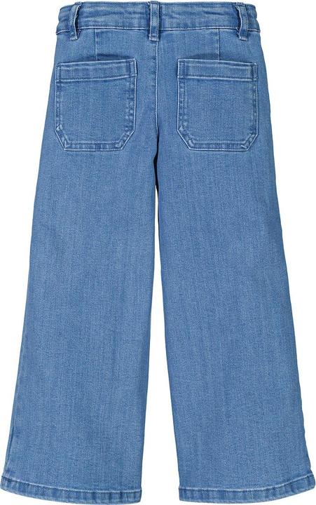 Actual product image La Redoute Collections Jeans in weiter Schnittform (176)