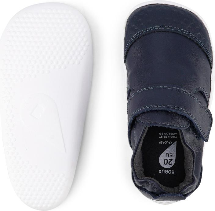 Actual product image Bobux Go (20)