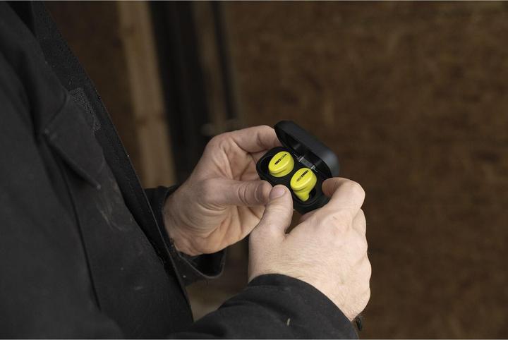 Actual product image ISOtunes Hørevaern Free Active IT16 (1 x)