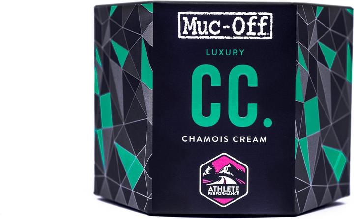 Produktbild Muc-Off Chamois Cream