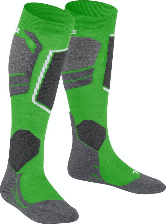 Produktbild Falke SK4 Advanced Kids (23 - 26)
