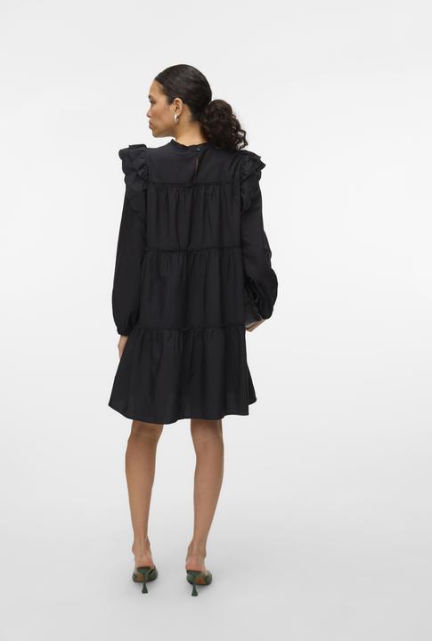 Actual product image Vero Moda VMISOLDE Kurzes Kleid Kleid (S)