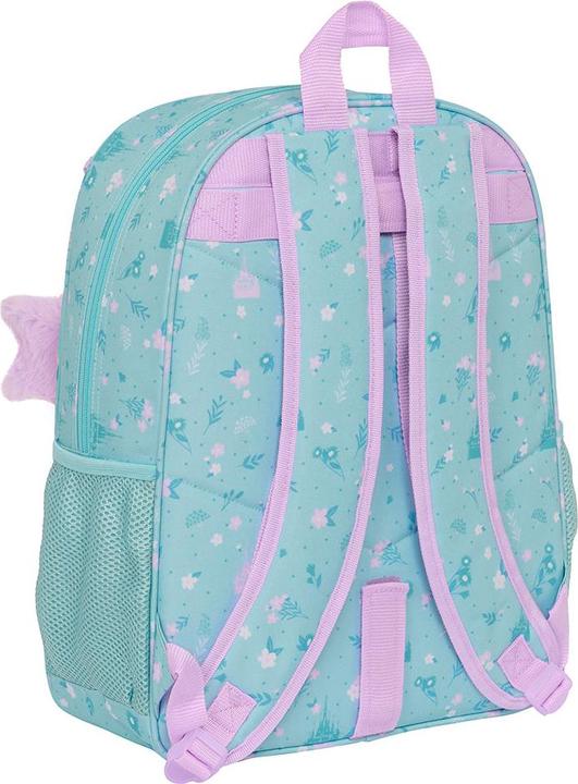 Produktbild Safta Frozen - Die Eiskönigin ""Hello Spring"" - Rucksack