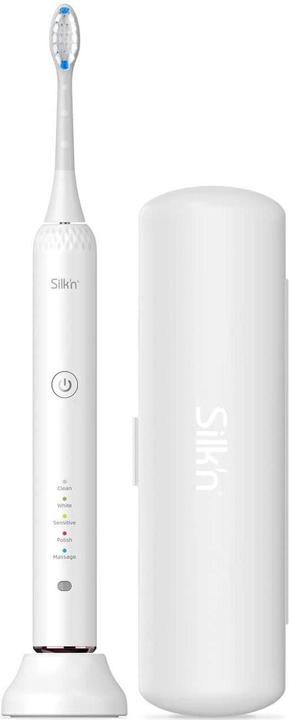 Produktbild Silk'n Sonic Smile Plus (Oszillierende Zahnbürste)