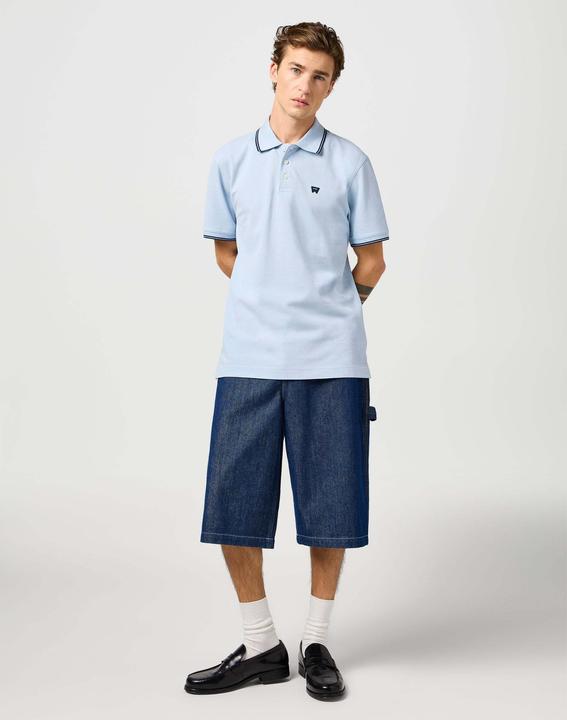 Actual product image Wrangler Polo Polo Shirt (XXL)