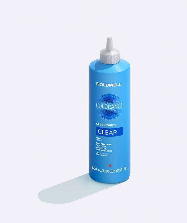 Immagine prodotto Goldwell Colorance Gloss Tones Trasparente