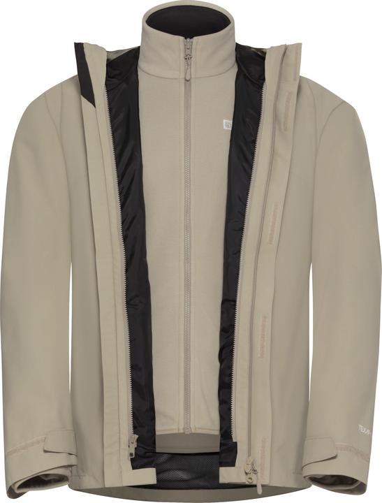 Produktbild Jack Wolfskin Altenberg 3In1 Jkt M (M)