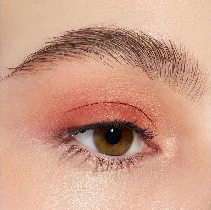 Actual product image essence soft touch duo eyeshadow (01 Bronze Beauty)