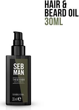 Image du produit Sebastian Seb Man (30 ml)