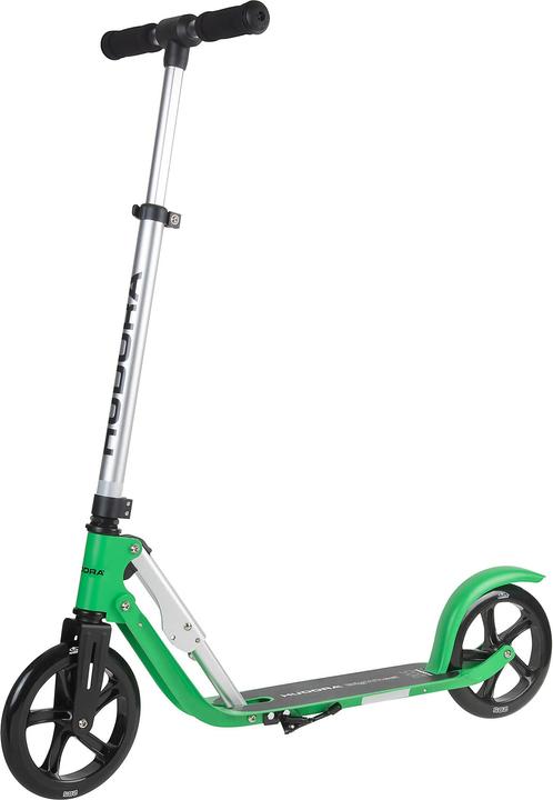 Actual product image Hudora BigWheel 205 Pure