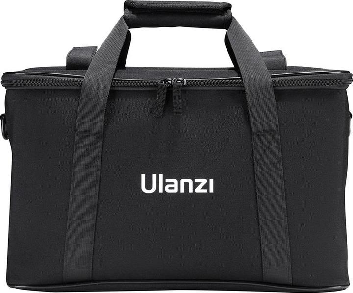 Actual product image Ulanzi OM 01 Mini Multifuction storage bag
