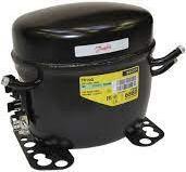 Produktbild Samsung Compressor, Refridge, R-134A