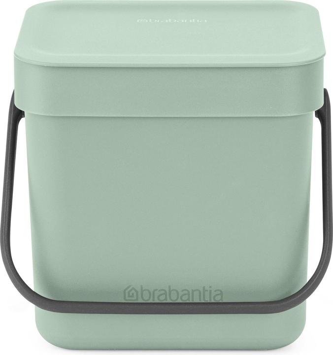 Produktbild Brabantia Sort & Go (3 l)