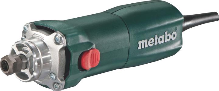 Actual product image Metabo GE 710 Compact (Straight grinder, 710 W)