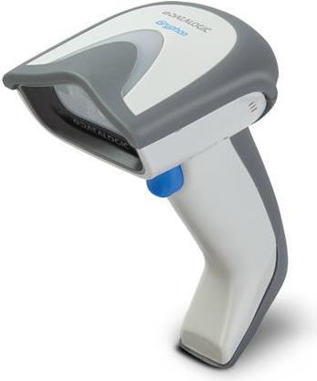 Produktbild Datalogic Gryphon GM4400 (2D-Barcodes)