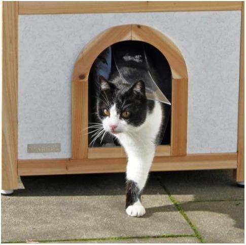 Image du produit Kerbl Tyrol Alpin (Chat)