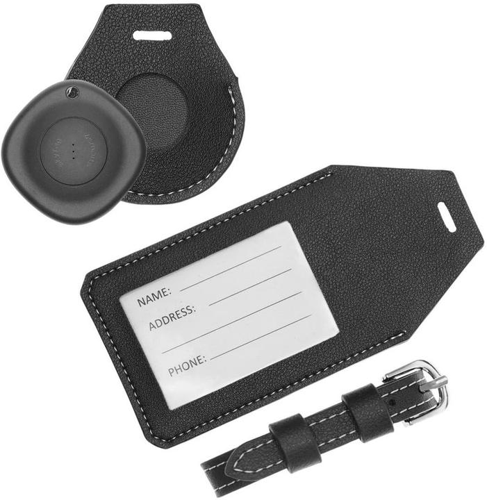 Produktbild 4smarts SkyTag mit Kofferanhänger (iOS)