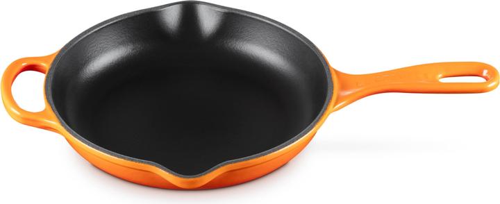 Produktbild Le Creuset Signature (20 cm, Bratpfanne, Gusseisen)