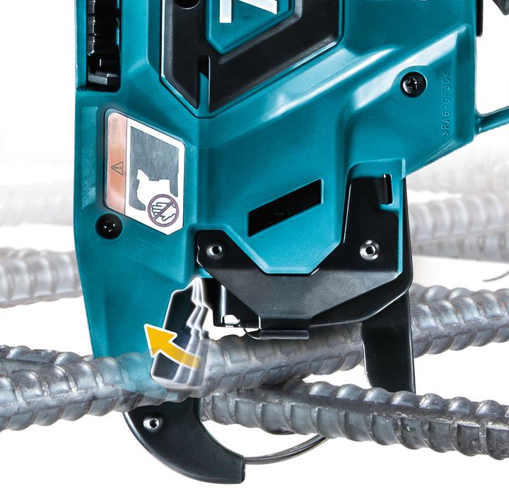 Produktbild Makita DTR180ZJ