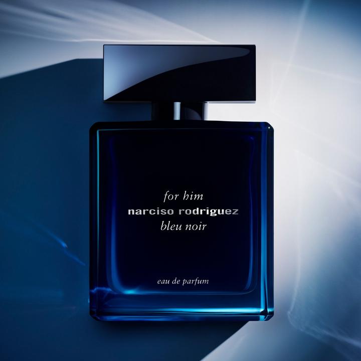 Produktbild Narciso Rodriguez For Him Bleu Noir (Eau de Parfum, 100 ml)