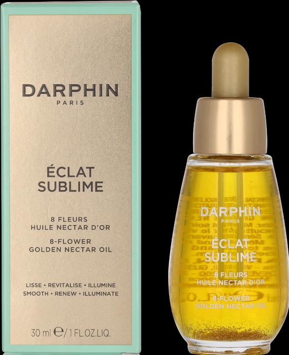 Actual product image Darphin Eclat Sublime (30 ml)