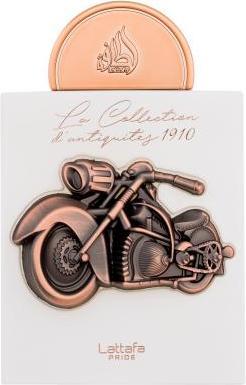 Actual product image Lattafa Perfumes Pride La Collection D'Antiquites 1910 (Eau de parfum, 100 ml)