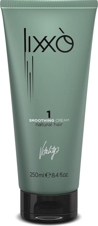 Actual product image Vitality's 039s Lixxo Smoothing Cream 1 250ml (250 ml)