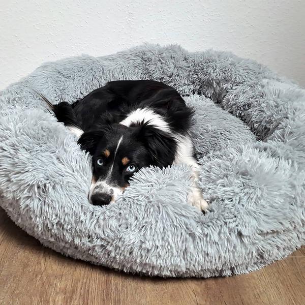 Produktbild Nobby Donut-Bett (Hund)