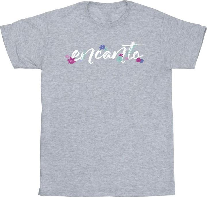 Disney Encanto Logo TShirt (S)