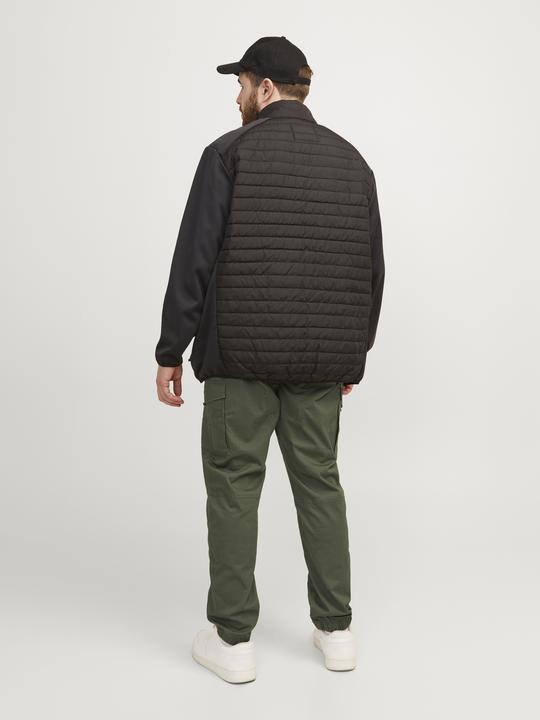 Produktbild Jack & Jones Paul Flake AKM 542 Plus Size Cargohose (W40/L32)