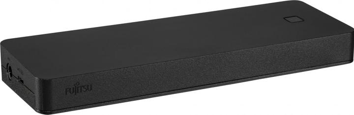 Produktbild Fujitsu Port Replicator 2 (Docking Port, 9 Ports)