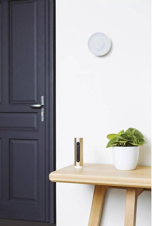 Produktbild Netatmo Sirene NIS01-DE