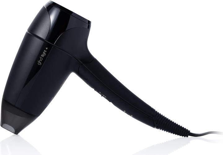 ghd flight+