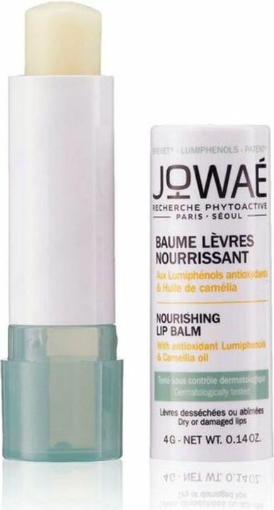 Actual product image Jowae Jowaé Bálsamo Labial Nutritivo 4g (Balm, 4 ml)