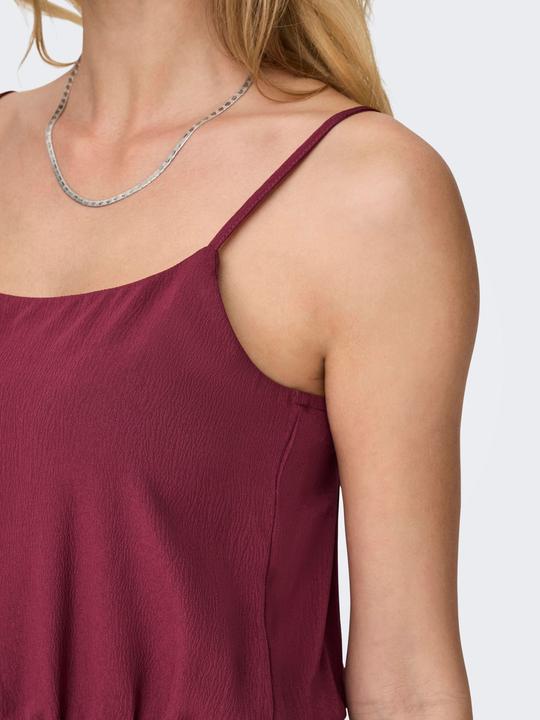 Actual product image Only ONLNOVA Langes Kleid Kleid (42)