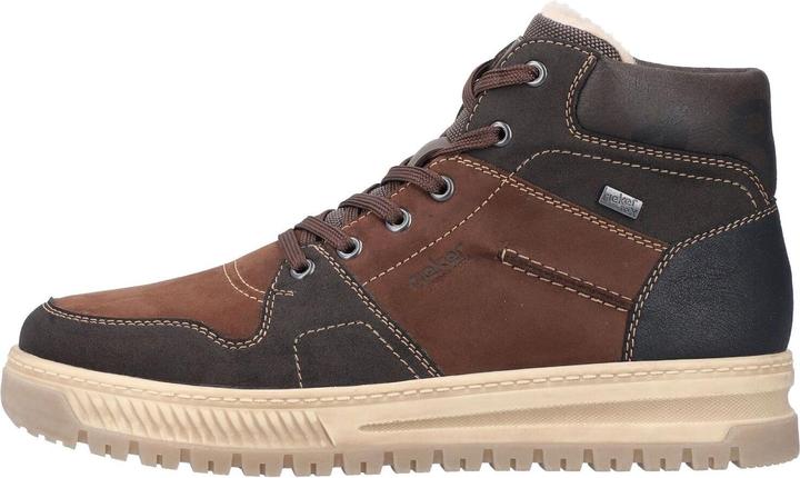 Image du produit Rieker Bottes confortables à fermeture éclair (41)