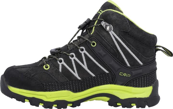 Produktbild CMP Campagnolo Rigel MID WP (35)