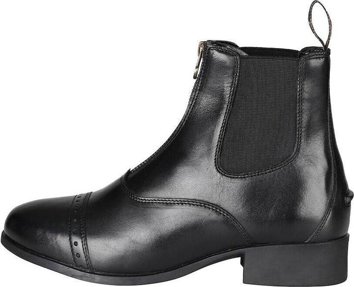 Produktbild Dublin Foundation Paddock II Reitstiefel mit Reissverschluss (42)